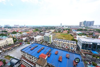 malacca city