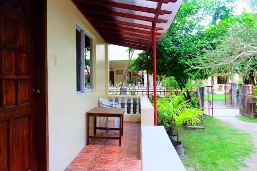 fiesta haus resort