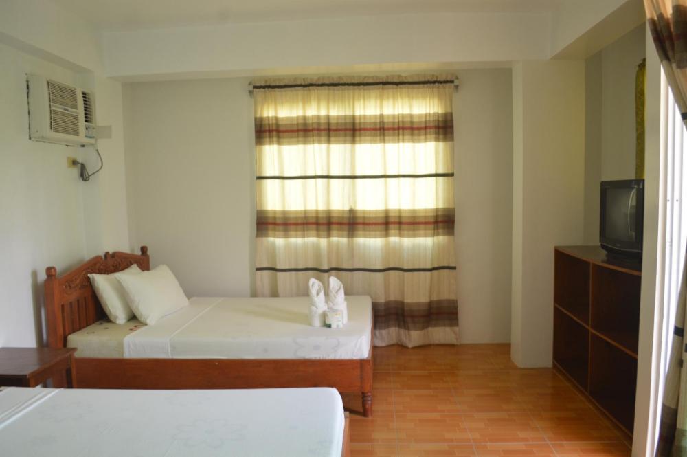 fiesta haus resort