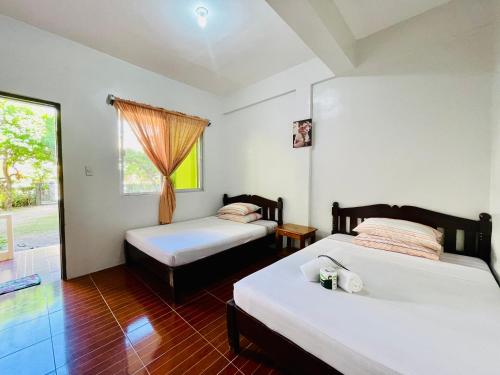 fiesta haus resort