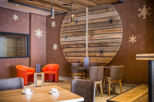 saint charles val cenis