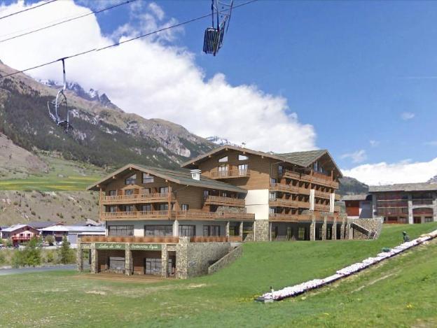 val cenis