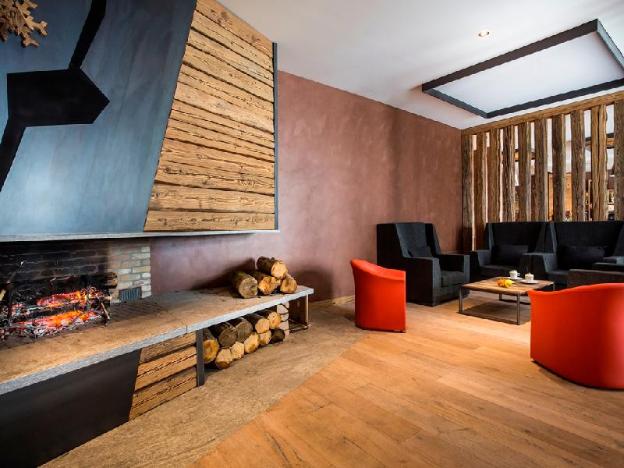 saint charles val cenis