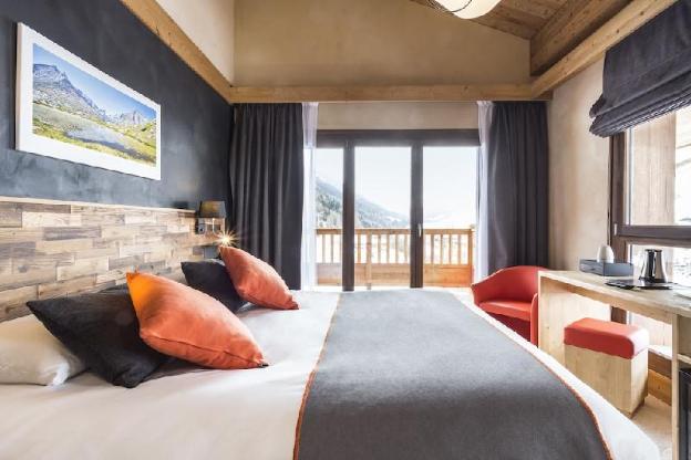 saint charles val cenis