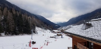 saint charles val cenis