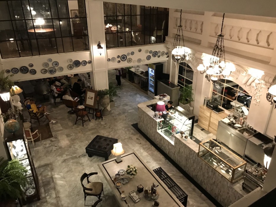 Yuu Hotel Ubon Ratchathani,,3 star