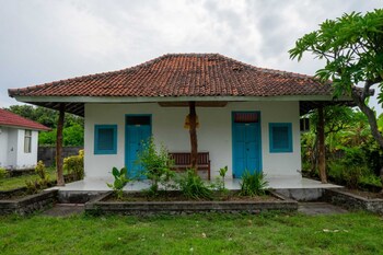 hepi bungalow
