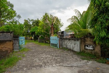 hepi bungalow