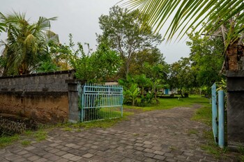 hepi bungalow