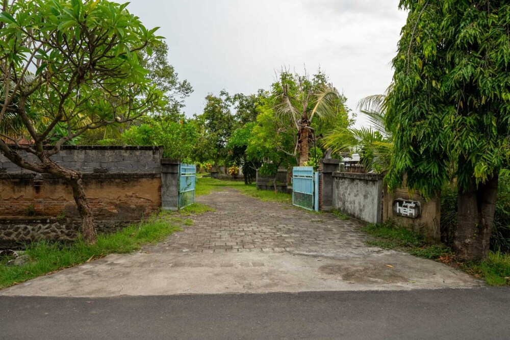 hepi bungalow
