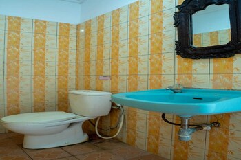 hepi bungalow
