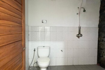 hepi bungalow