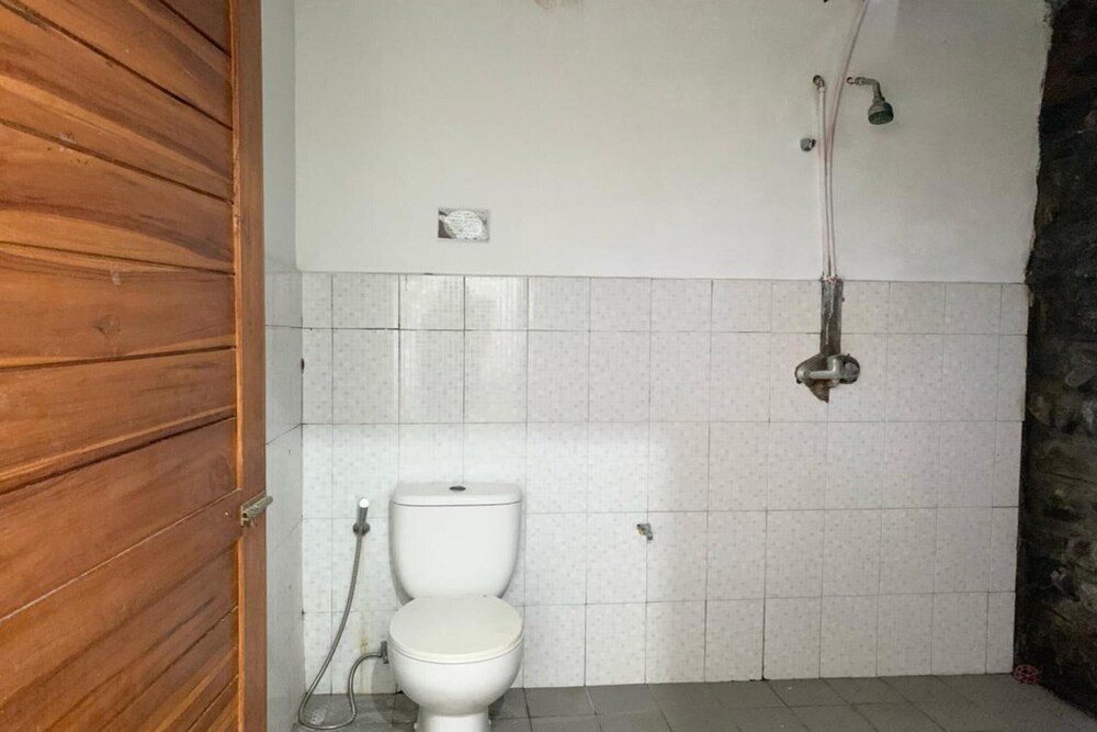 hepi bungalow