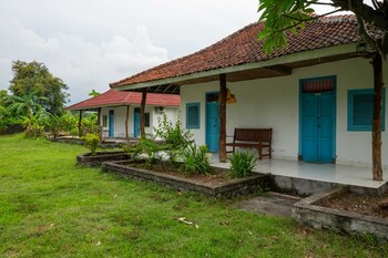 hepi bungalow