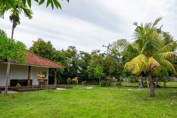 hepi bungalow