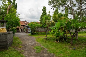 hepi bungalow