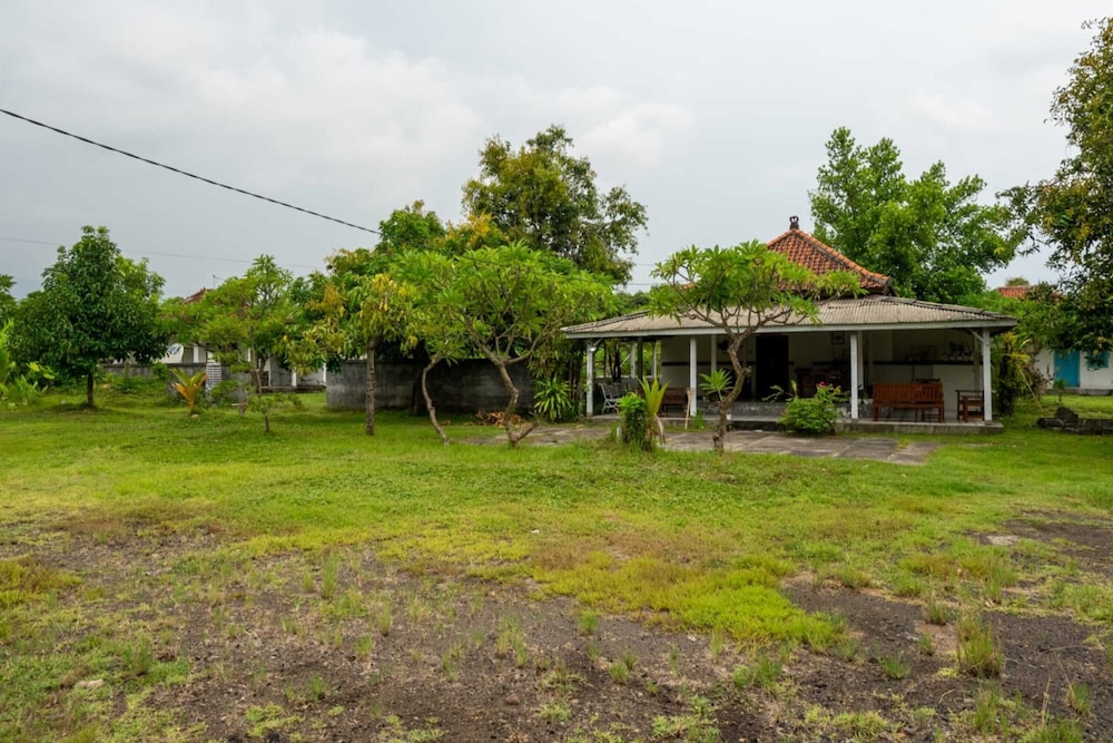 hepi bungalow