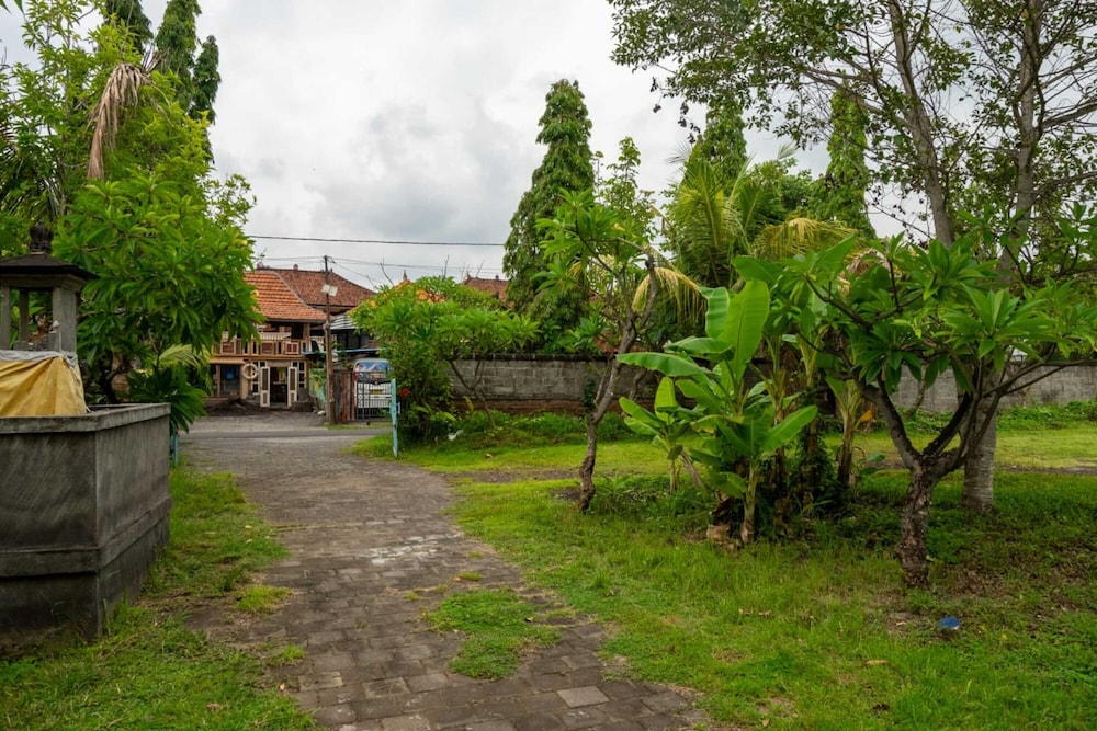 hepi bungalow