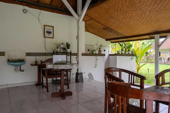 hepi bungalow
