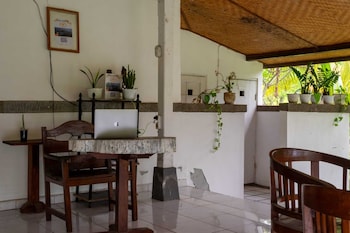 hepi bungalow