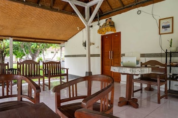 hepi bungalow