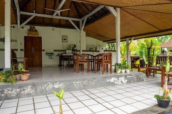 hepi bungalow