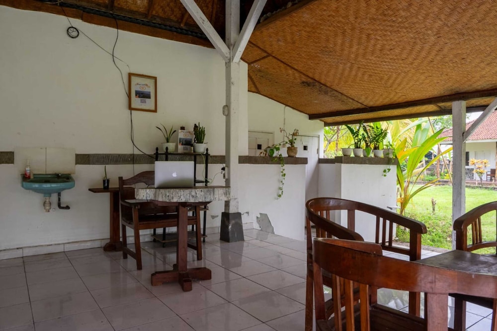 hepi bungalow