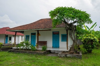 hepi bungalow