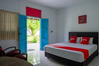 hepi bungalow