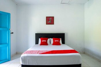 hepi bungalow