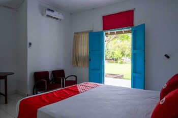 hepi bungalow