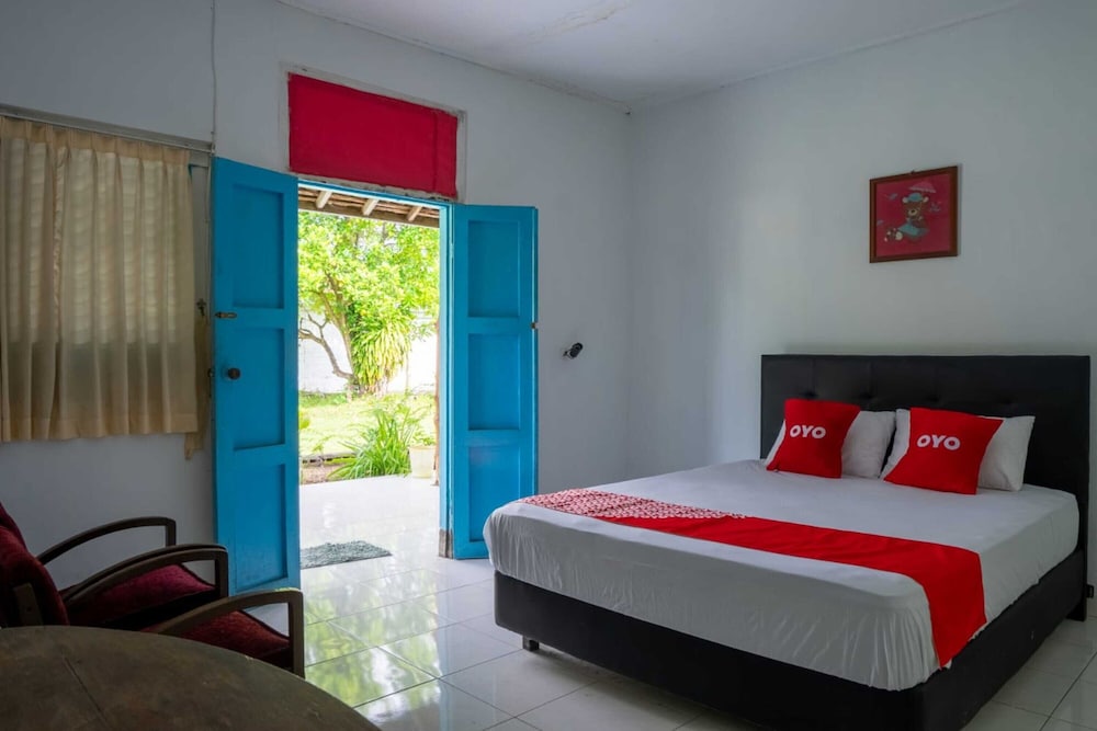 hepi bungalow