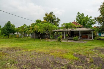 hepi bungalow