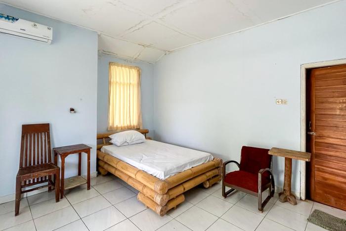 hepi bungalow