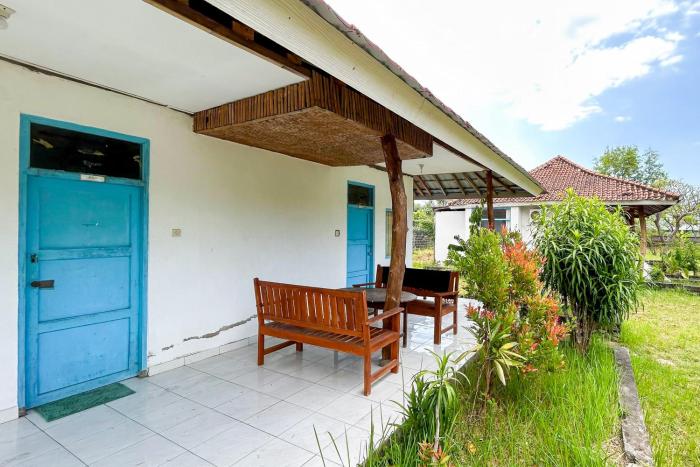 hepi bungalow