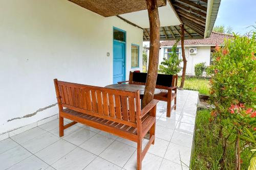 hepi bungalow