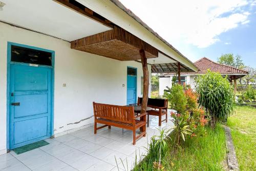 hepi bungalow