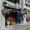 jacksons hotel and leisure centre