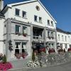 jacksons hotel and leisure centre