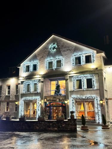 jacksons hotel and leisure centre