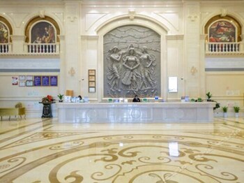 vienna international hotel ningbo city west xintiandi