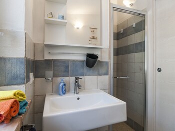 casa vacanza maresol6