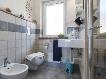 casa vacanza maresol6