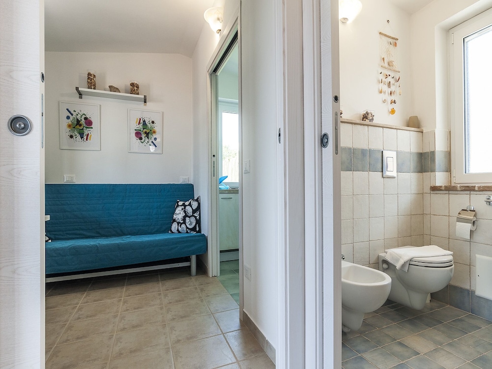 casa vacanza maresol6