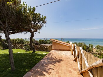 casa vacanza maresol6