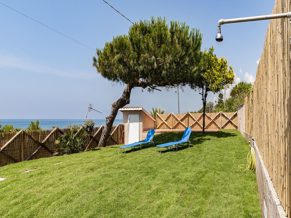 casa vacanza maresol6