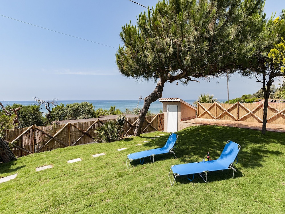 casa vacanza maresol6