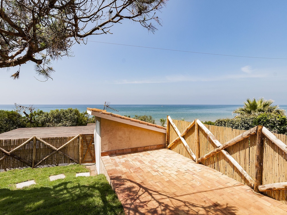 casa vacanza maresol6