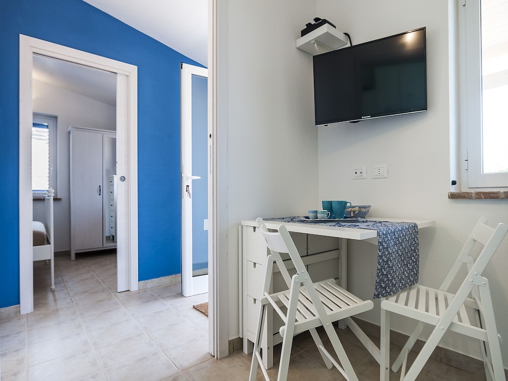 casa vacanza maresol6