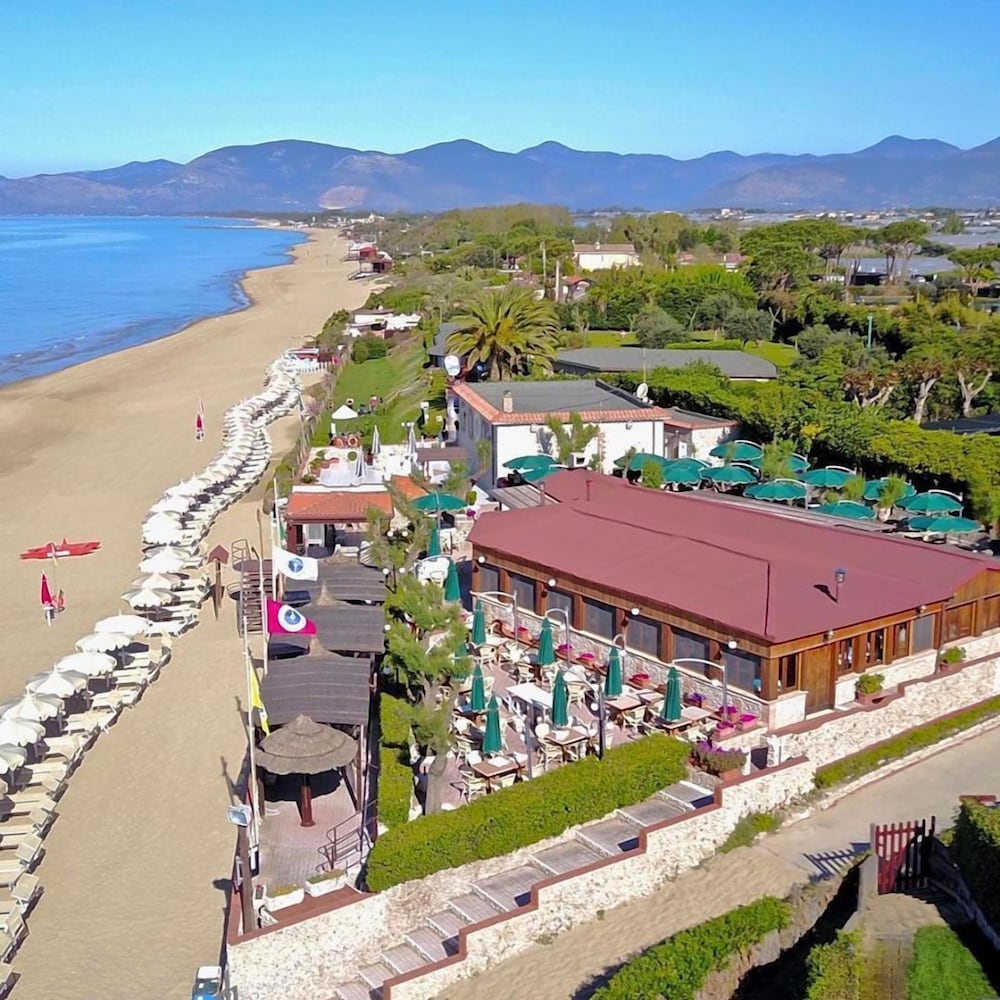casa vacanza maresol6